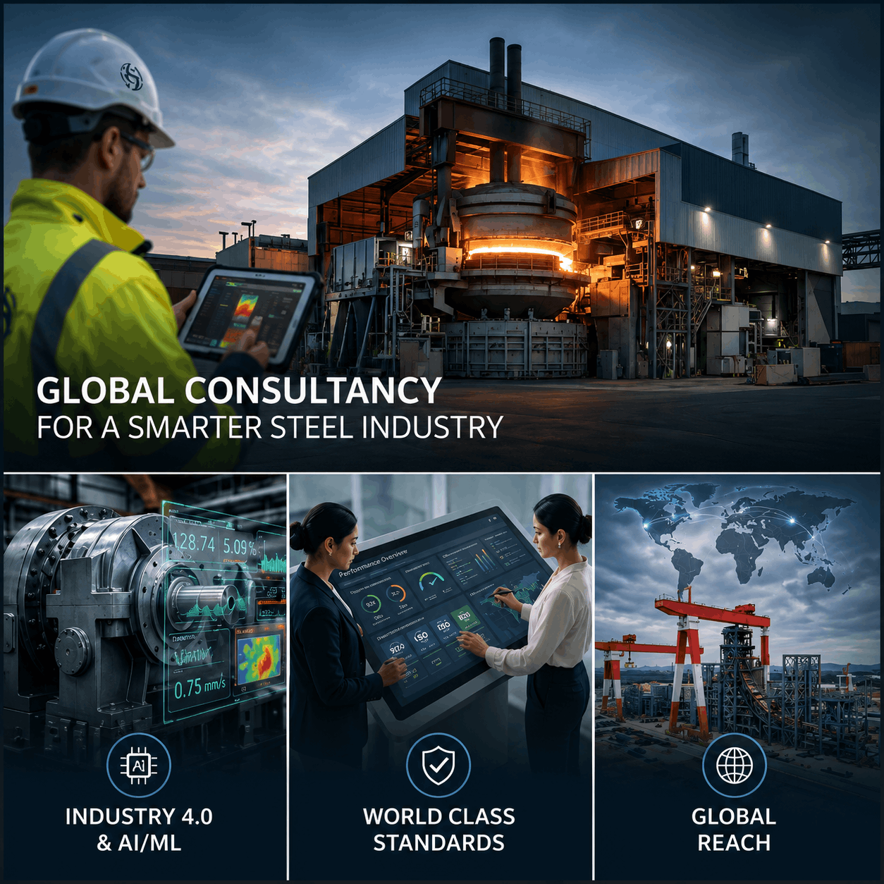Why Partner with Maknan Consultancy?