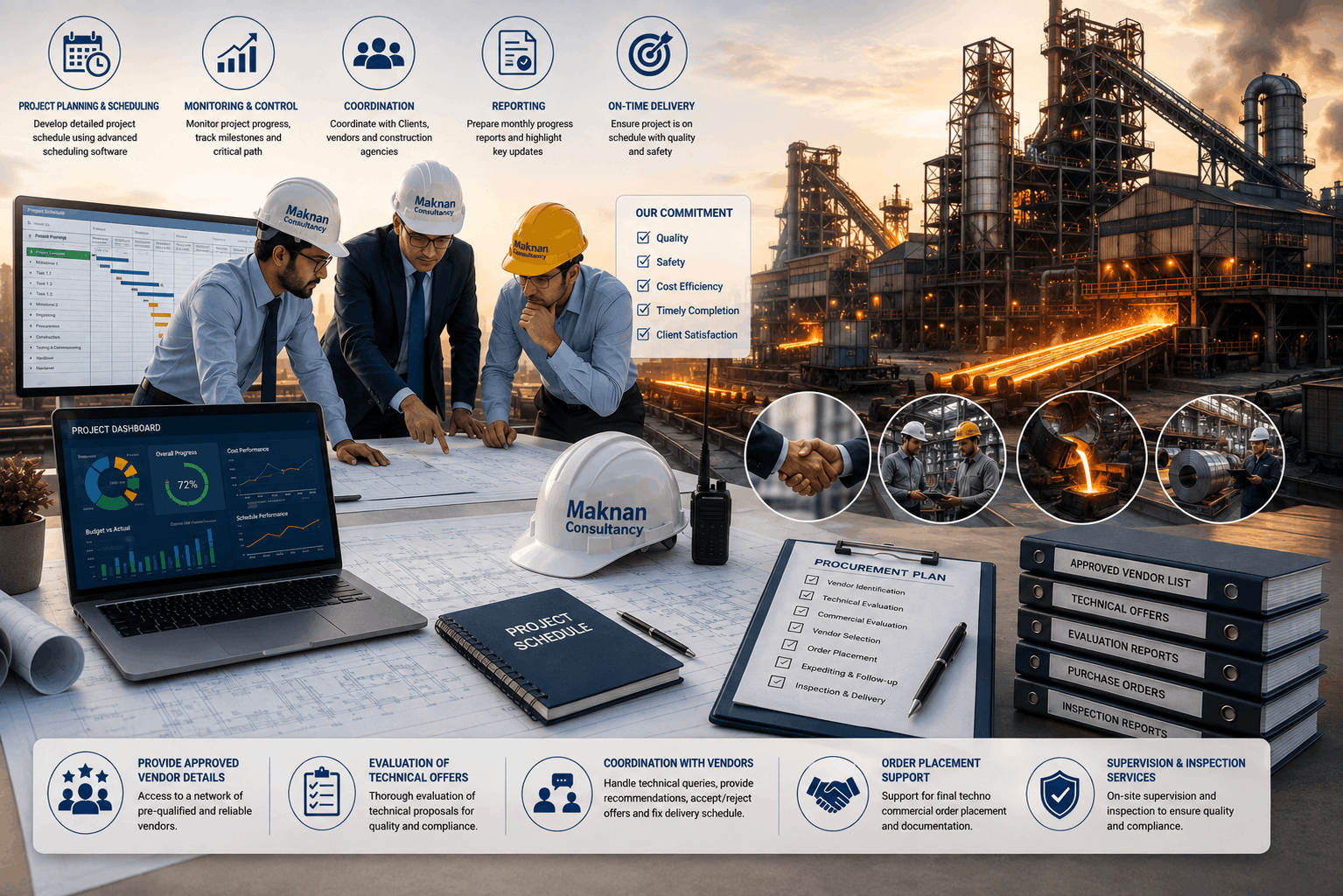 Project Management