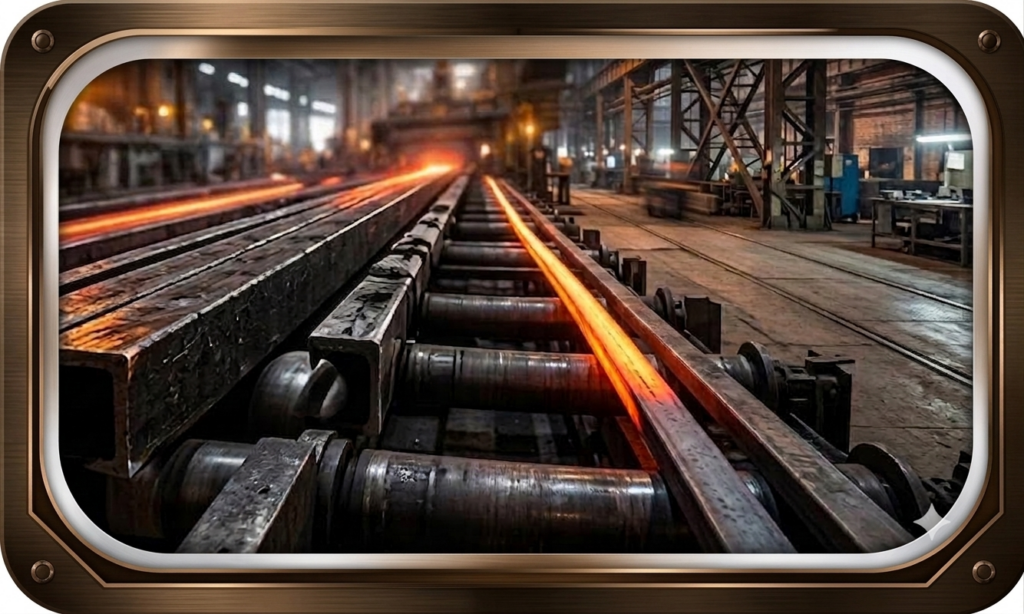 Arjas Steel Pvt. Ltd., Andhra Pradesh & Punjab units, on Behalf of McKinsey & Partners, India
